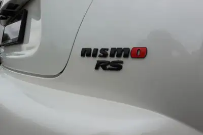 Nissan Juke 1.6 DIG-T Nismo RS 4x4 — Intérieur Alcantara, Sièges Recaro, Traction intégrale — Miniatura 11