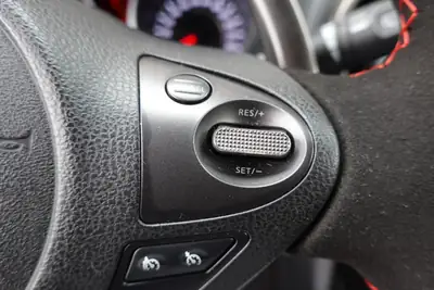 Nissan Juke 1.6 DIG-T Nismo RS 4x4 — Intérieur Alcantara, Sièges Recaro, Traction intégrale — Miniatura 15
