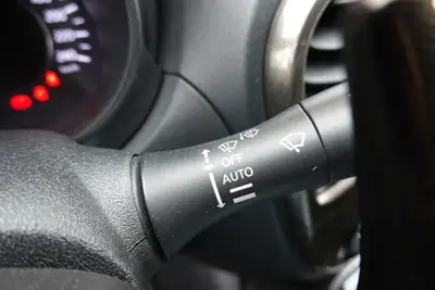 Nissan Juke 1.6 DIG-T Nismo RS 4x4 — Intérieur Alcantara, Sièges Recaro, Traction intégrale — Miniatura 16