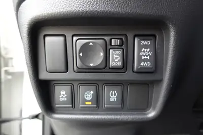 Nissan Juke 1.6 DIG-T Nismo RS 4x4 — Intérieur Alcantara, Sièges Recaro, Traction intégrale — Miniatura 18