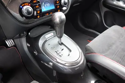 Nissan Juke 1.6 DIG-T Nismo RS 4x4 — Intérieur Alcantara, Sièges Recaro, Traction intégrale — Miniatura 22