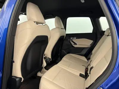 BMW X1 xDrive 25e M Sport 2025 — Hybride rechargeable, première main, garantie usine — Detail