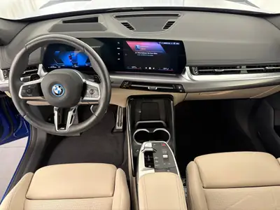 BMW X1 xDrive 25e M Sport 2025 — Hybride rechargeable, première main, garantie usine — Miniatur 7