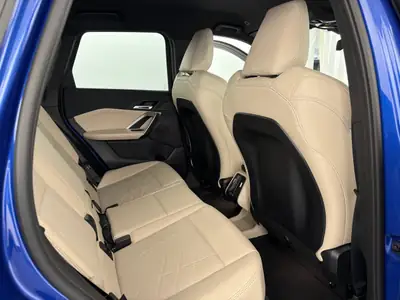 BMW X1 xDrive 25e M Sport 2025 — Hybride rechargeable, première main, garantie usine — Miniatur 8