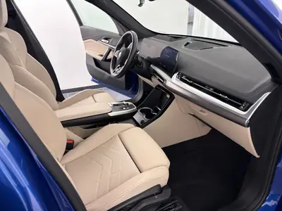 BMW X1 xDrive 25e M Sport 2025 — Hybride rechargeable, première main, garantie usine — Miniatur 9