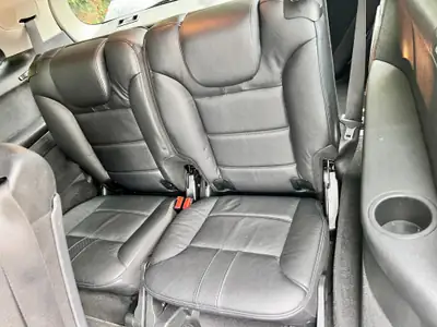 Mercedes-Benz R 350 V6 CDI 4matic — Monospace premium 7 places, moteur 3.0 diesel — Thumbnail 7