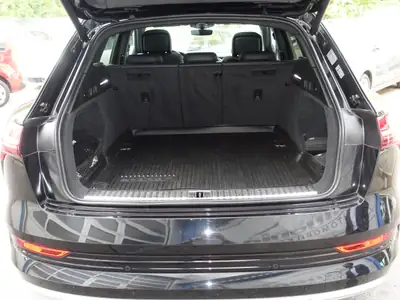 Audi e-tron 55 S Line Black Edition — SUV électrique premium, 408 ch et design affirmé — Miniature 29