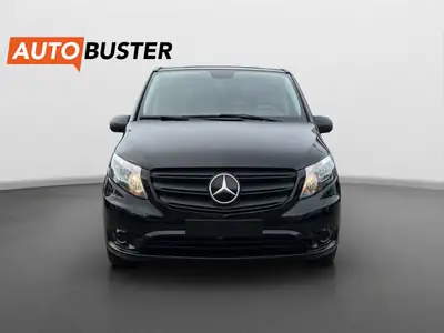 Mercedes-Benz Vito 116 CDI Lang — Monospace professionnel 9 places, transmission intégrale, peu kilométré — Miniature 8