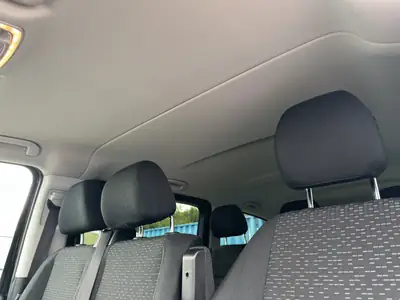 Mercedes-Benz Vito 116 CDI Lang — Monospace professionnel 9 places, transmission intégrale, peu kilométré — Miniature 10