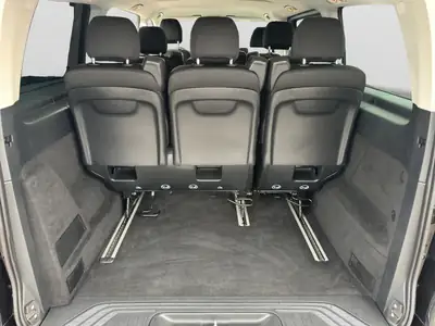 Mercedes-Benz Vito 116 CDI Lang — Monospace professionnel 9 places, transmission intégrale, peu kilométré — Miniature 16