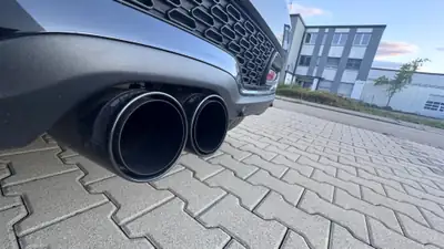 MINI Cooper S Cabrio 2011 — Décapotable pétillante, moteur révisé, sans sinistre — Detail