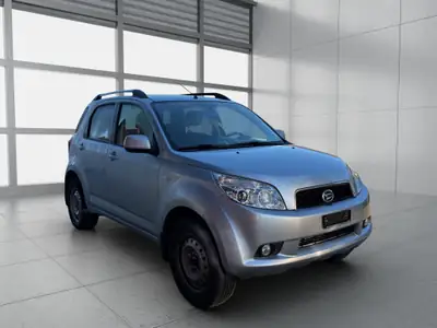 Daihatsu Terios 1.5 16V — SUV 4x4 compact fiable, très bon état, automatique — arrière