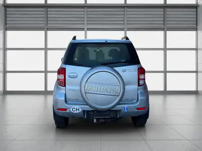Daihatsu Terios 1.5 16V — SUV 4x4 compact fiable, très bon état, automatique — détail