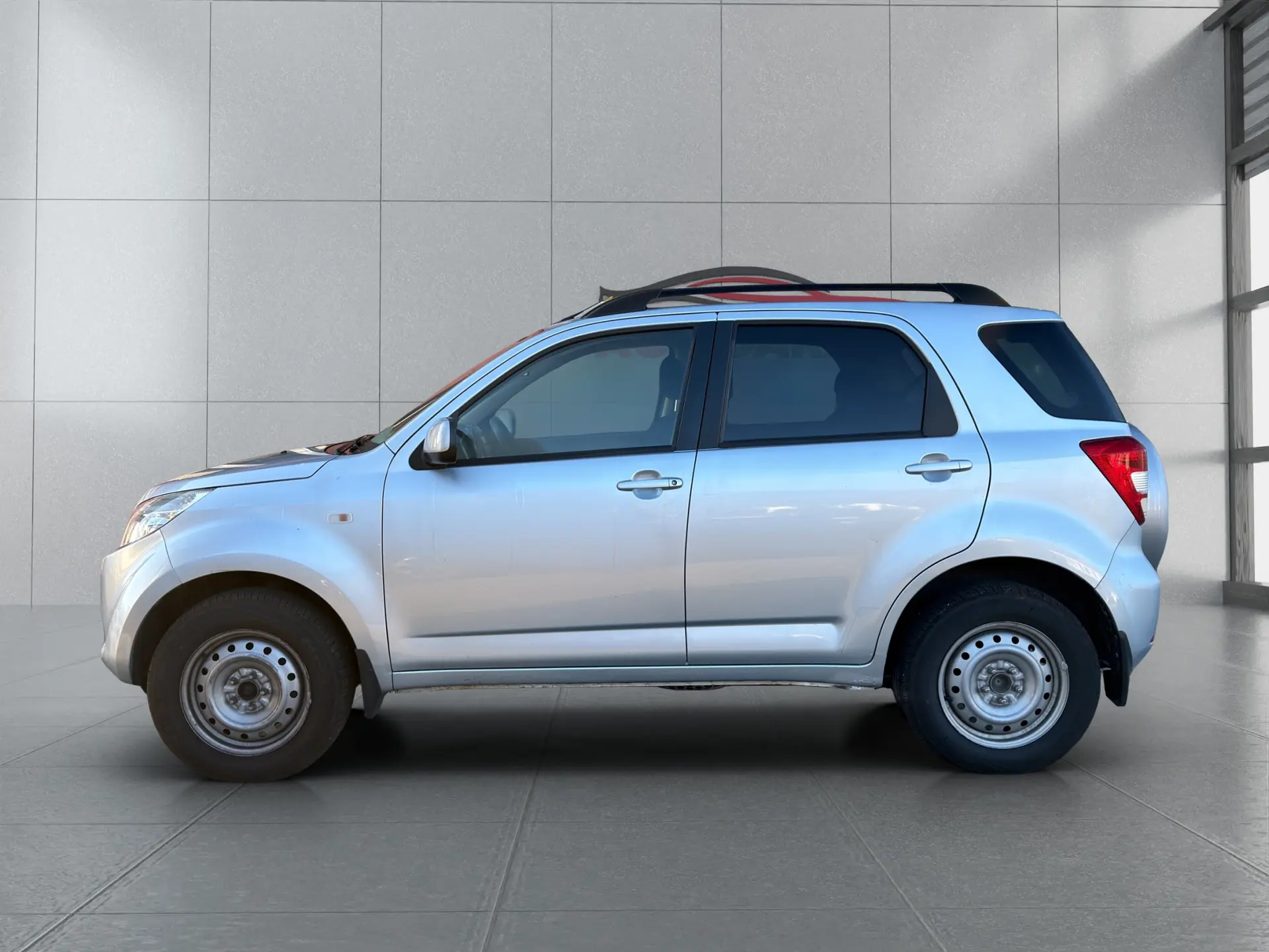 Daihatsu Terios 2009 occasion Selzach — 4