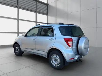 Daihatsu Terios 1.5 16V — SUV 4x4 compact fiable, très bon état, automatique — Miniature 7