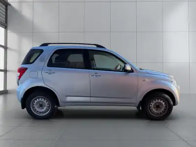 Daihatsu Terios 1.5 16V — SUV 4x4 compact fiable, très bon état, automatique — Miniature 8