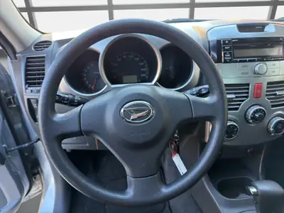 Daihatsu Terios 1.5 16V — SUV 4x4 compact fiable, très bon état, automatique — Miniature 11
