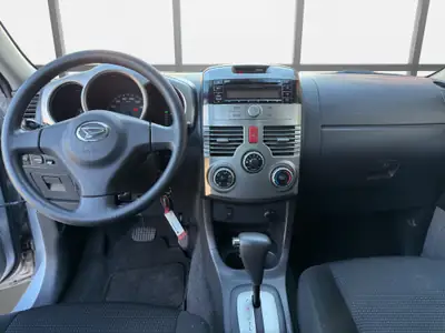 Daihatsu Terios 1.5 16V — SUV 4x4 compact fiable, très bon état, automatique — Miniature 14