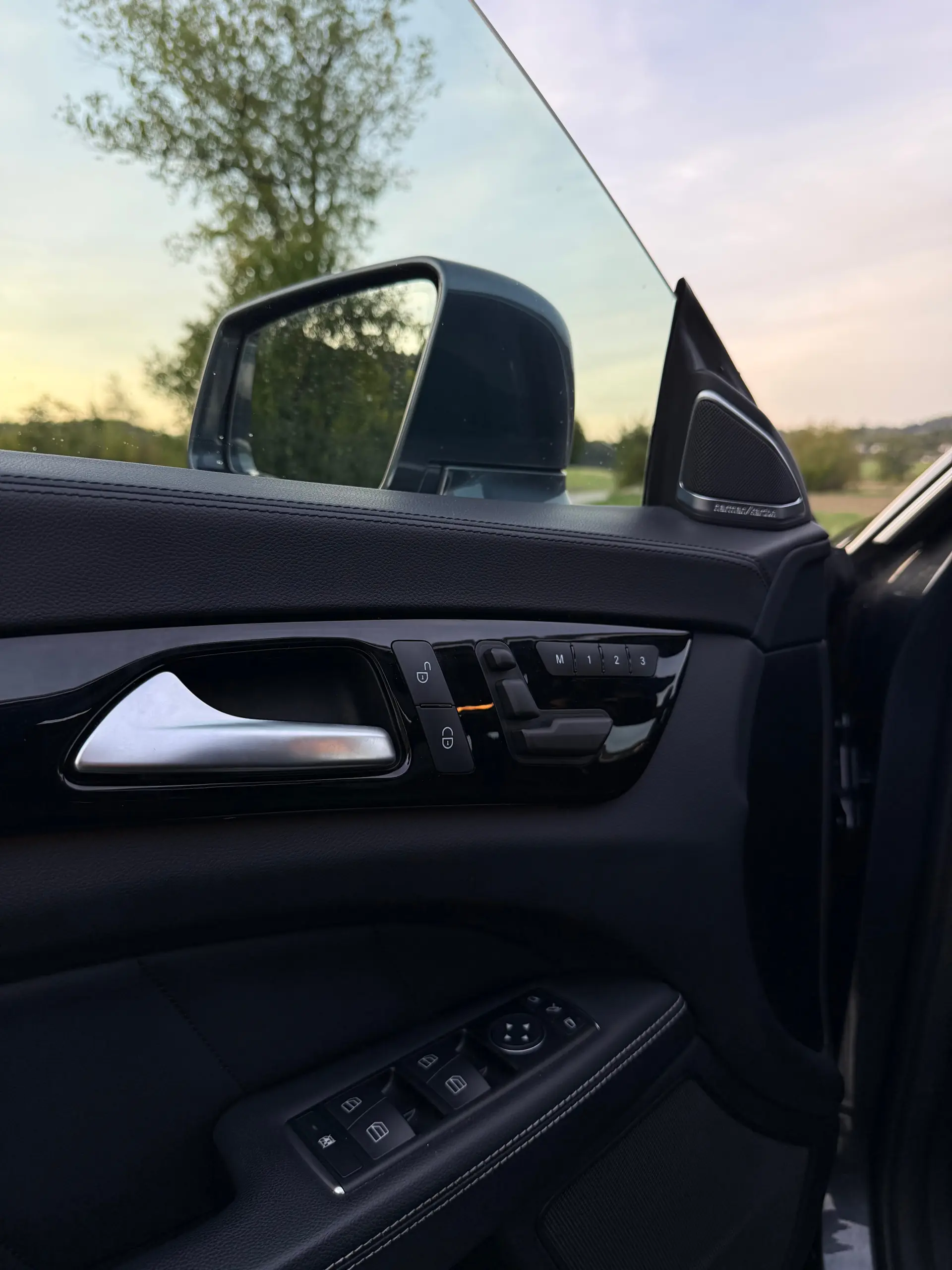 Mercedes-Benz CLS 2011 occasion Luzern — 4