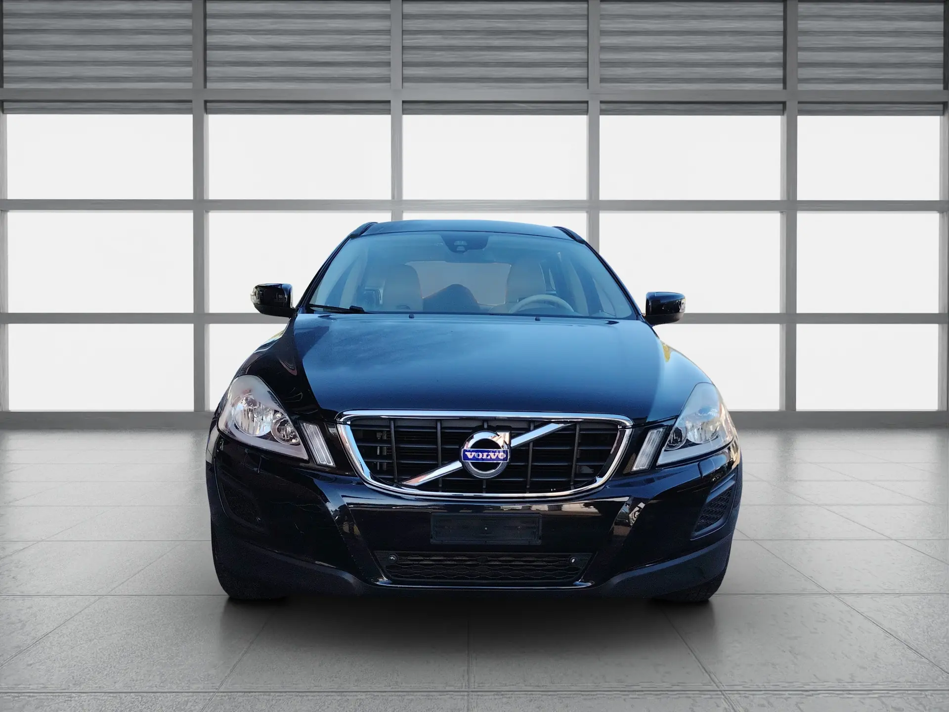 Volvo XC60 2012 occasion Selzach — 2