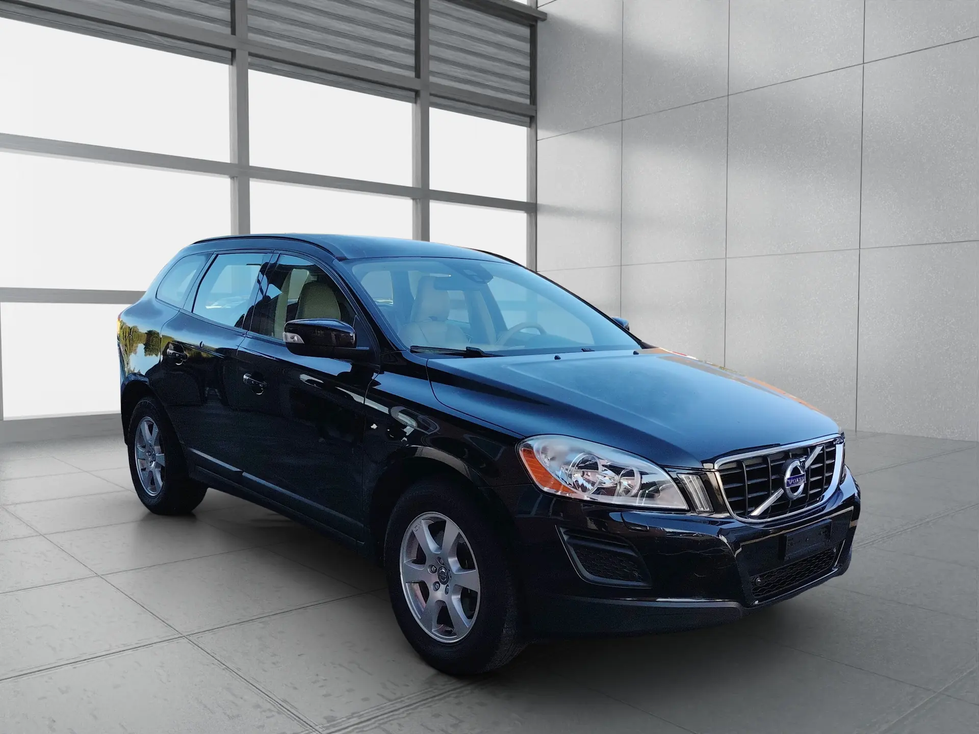 Volvo XC60 2012 occasion Selzach — 3