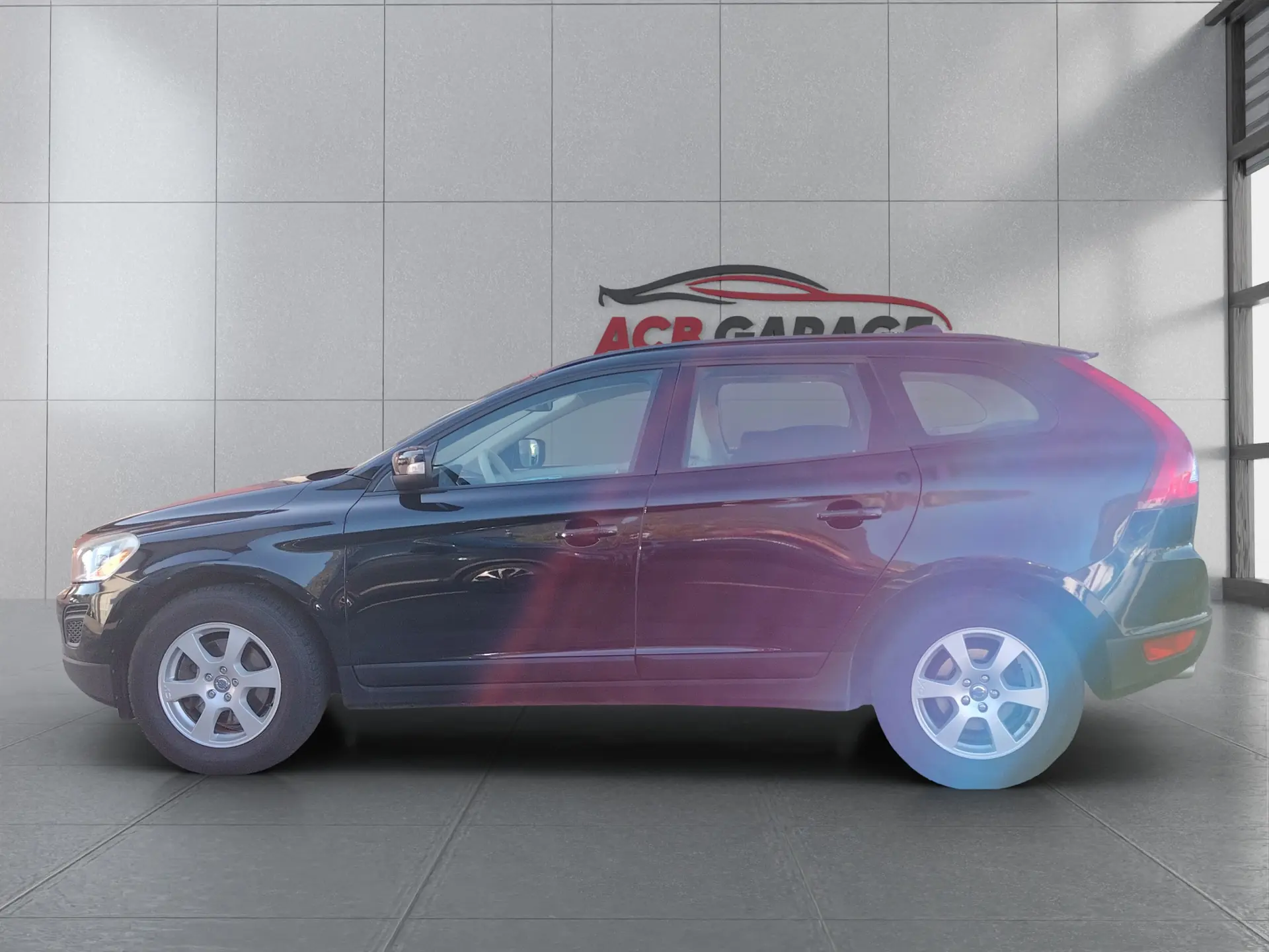 Volvo XC60 2012 occasion Selzach — 4