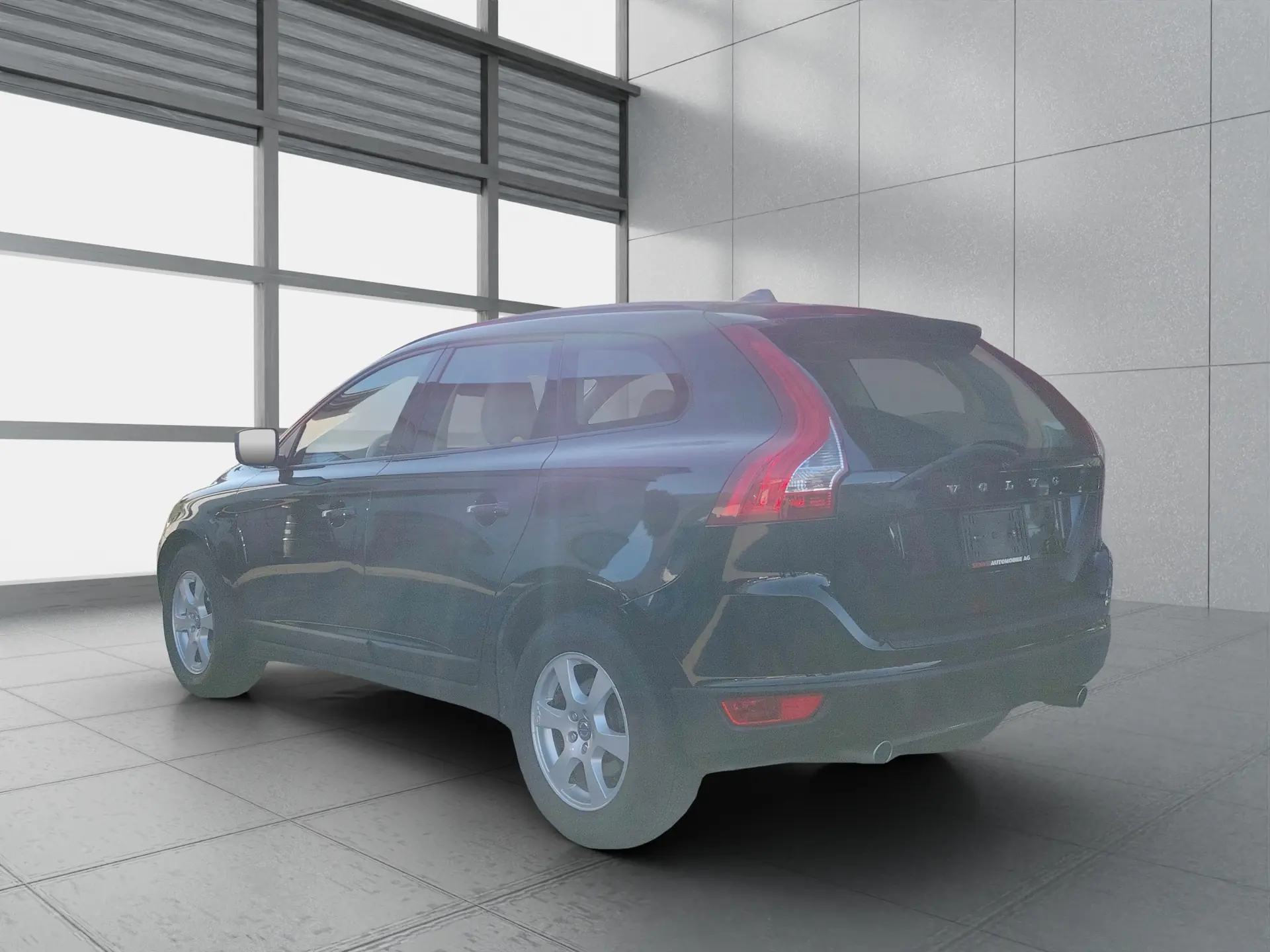 Volvo XC60 2012 occasion Selzach — 5