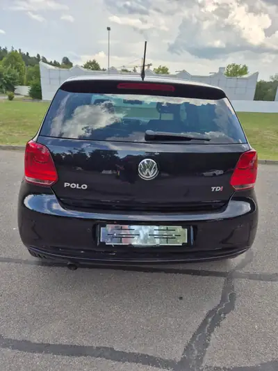 Volkswagen Polo 1.6 TDI 105 — Citadine économe et fiable, 100'000 km — dettaglio