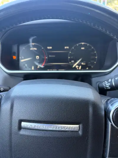 Land Rover Range Rover Sport 3.0 SDV6 HSE Dynamic — SUV premium diesel, 233'900 km — Thumbnail 8