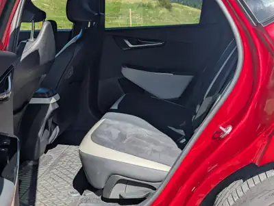Kia EV6 77 kWh GT-Line 4x4 — SUV électrique haute performance, 34 500 km seulement — Miniatur 8