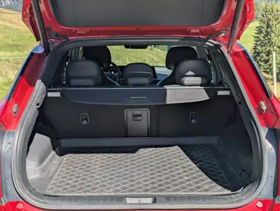 Kia EV6 77 kWh GT-Line 4x4 — SUV électrique haute performance, 34 500 km seulement — Miniatur 7