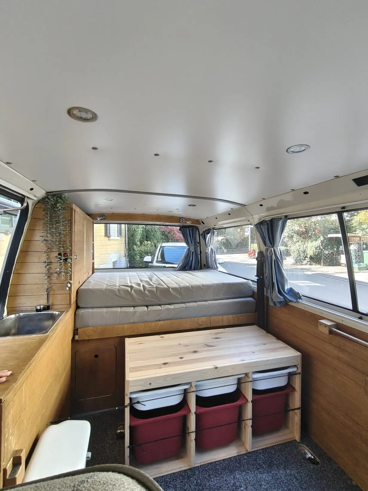 Volkswagen T4 1999 occasion Schaffhausen — 4
