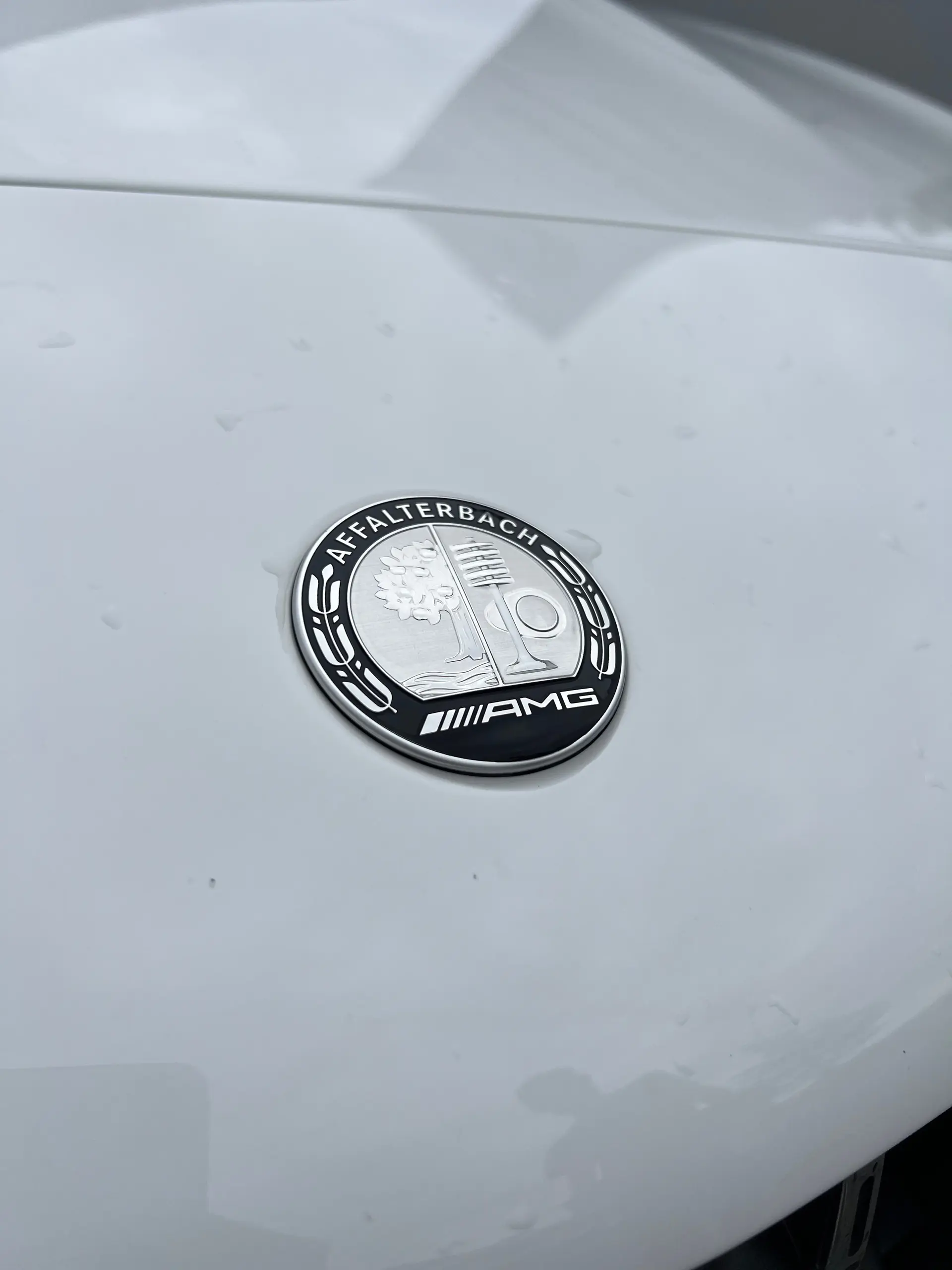 Mercedes-Benz Classe A 2025 occasion Bulle — 5