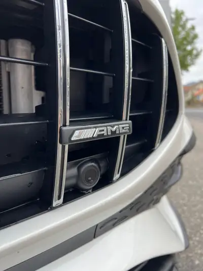 Mercedes-AMG A 35 4Matic+ 2025 — Compacte sportive 306 ch, très peu kilométrée — Miniatura 7