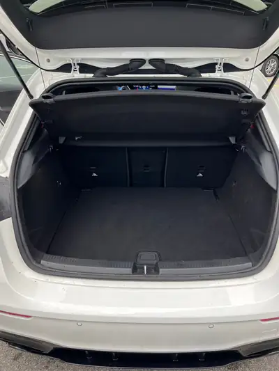 Mercedes-AMG A 35 4Matic+ 2025 — Compacte sportive 306 ch, très peu kilométrée — Miniatura 16