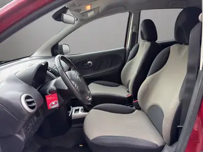 Nissan Note 1.6 Tekna — Monospace pratique, entretien complet, navigation intégrée — Thumbnail 9