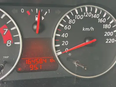 Nissan Note 1.6 Tekna — Monospace pratique, entretien complet, navigation intégrée — Thumbnail 11