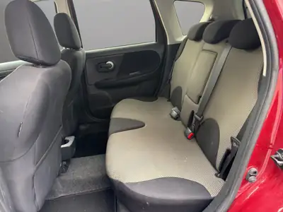 Nissan Note 1.6 Tekna — Monospace pratique, entretien complet, navigation intégrée — Thumbnail 13