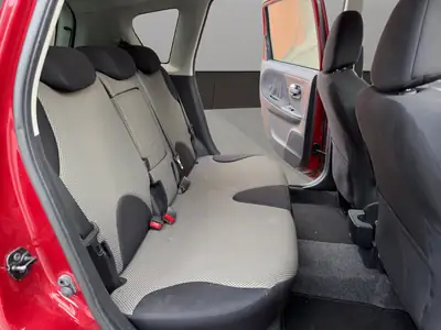 Nissan Note 1.6 Tekna — Monospace pratique, entretien complet, navigation intégrée — Thumbnail 17