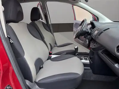 Nissan Note 1.6 Tekna — Monospace pratique, entretien complet, navigation intégrée — Thumbnail 16