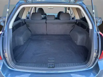 Subaru Legacy 2.5i AWD Classic — Break polyvalent 4x4, entretien complet — Miniature 19