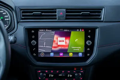 SEAT Arona 1.0 TSI — SUV urbain dynamique, seulement 40'000 km — Miniature 12