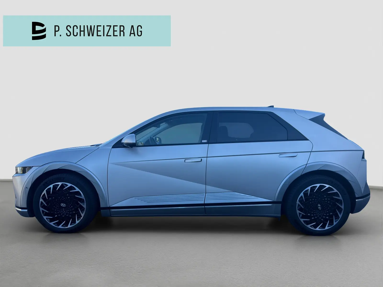 Hyundai Ioniq 5 2023 occasion Liestal — 2