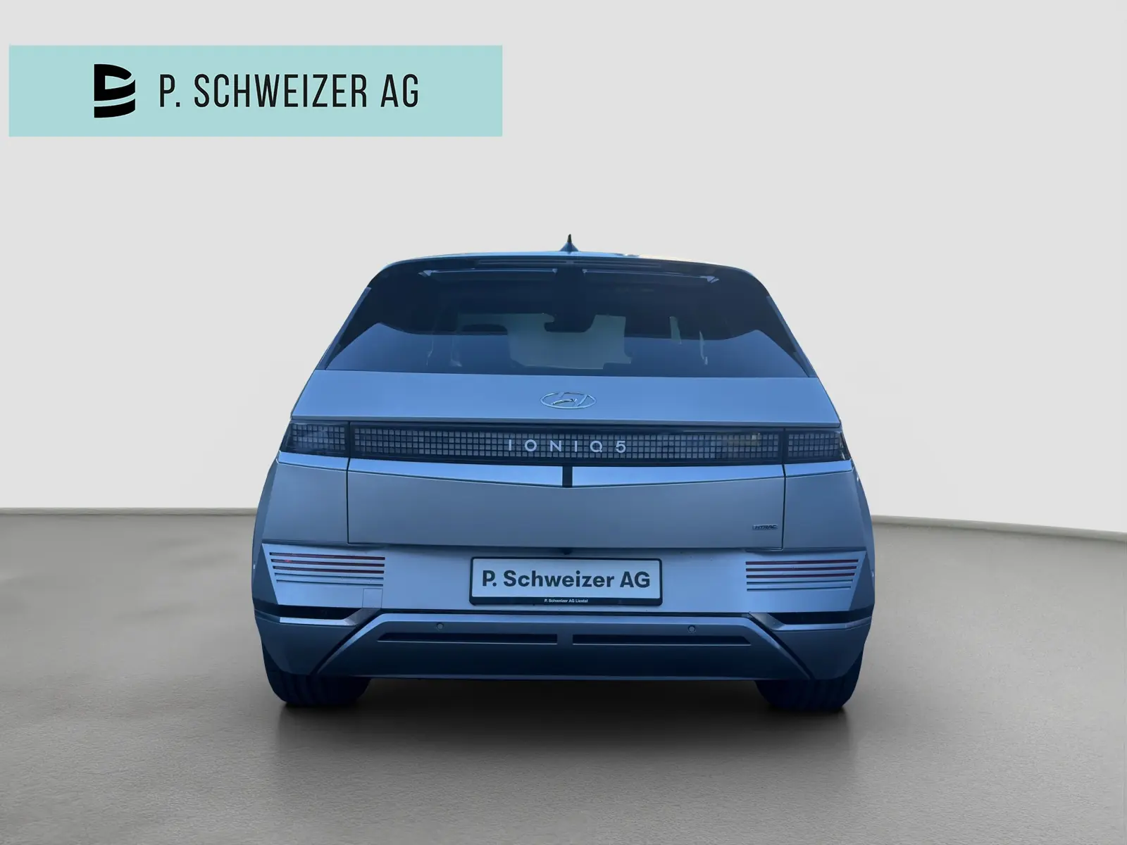 Hyundai Ioniq 5 2023 occasion Liestal — 4