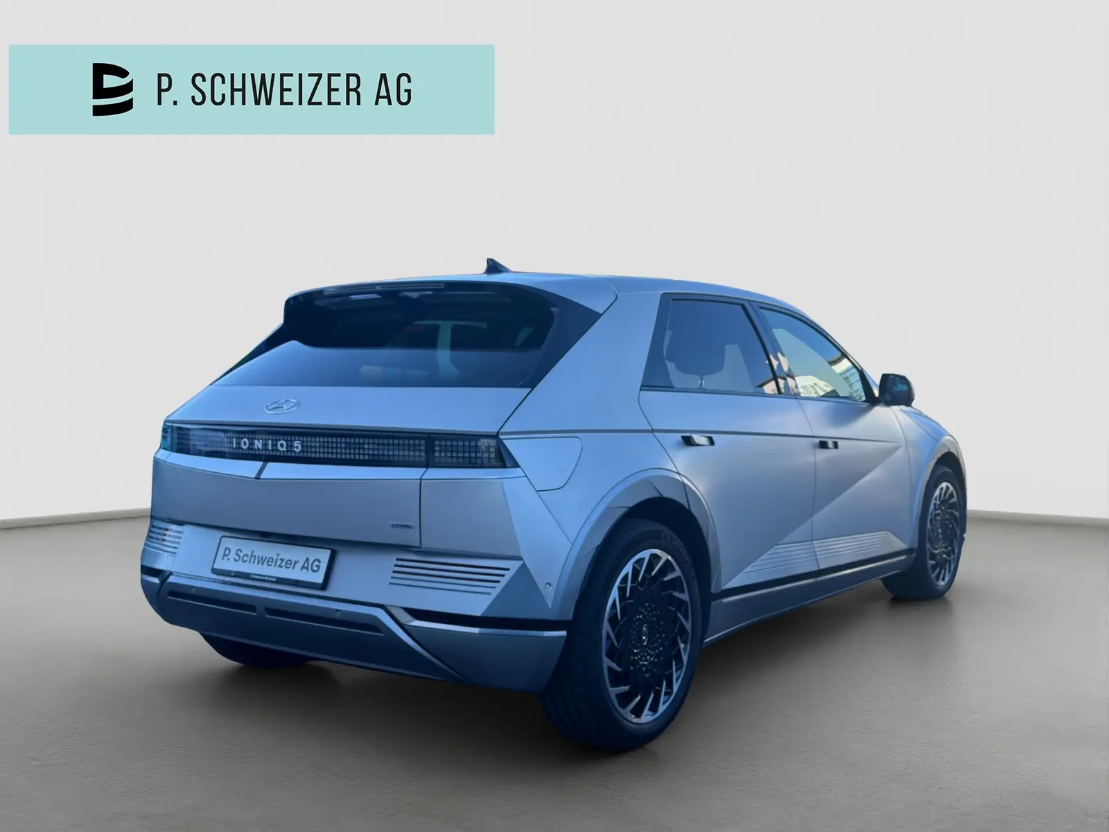 Hyundai Ioniq 5 2023 occasion Liestal — 5