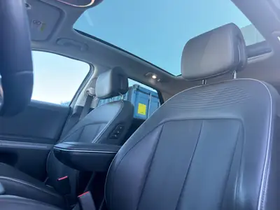 Hyundai Ioniq 5 77 kWh Vertex 4WD — SUV électrique premium, 46 000 km, retour de leasing — Miniatur 11