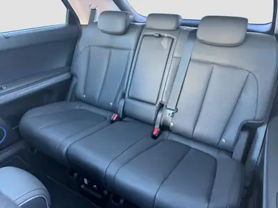 Hyundai Ioniq 5 77 kWh Vertex 4WD — SUV électrique premium, 46 000 km, retour de leasing — Miniatur 10