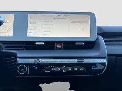 Hyundai Ioniq 5 77 kWh Vertex 4WD — SUV électrique premium, 46 000 km, retour de leasing — Miniatur 13