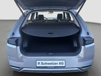 Hyundai Ioniq 5 77 kWh Vertex 4WD — SUV électrique premium, 46 000 km, retour de leasing — Miniatur 15