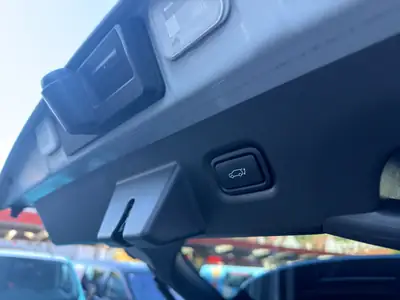 Hyundai Ioniq 5 77 kWh Vertex 4WD — SUV électrique premium, 46 000 km, retour de leasing — Miniatur 18
